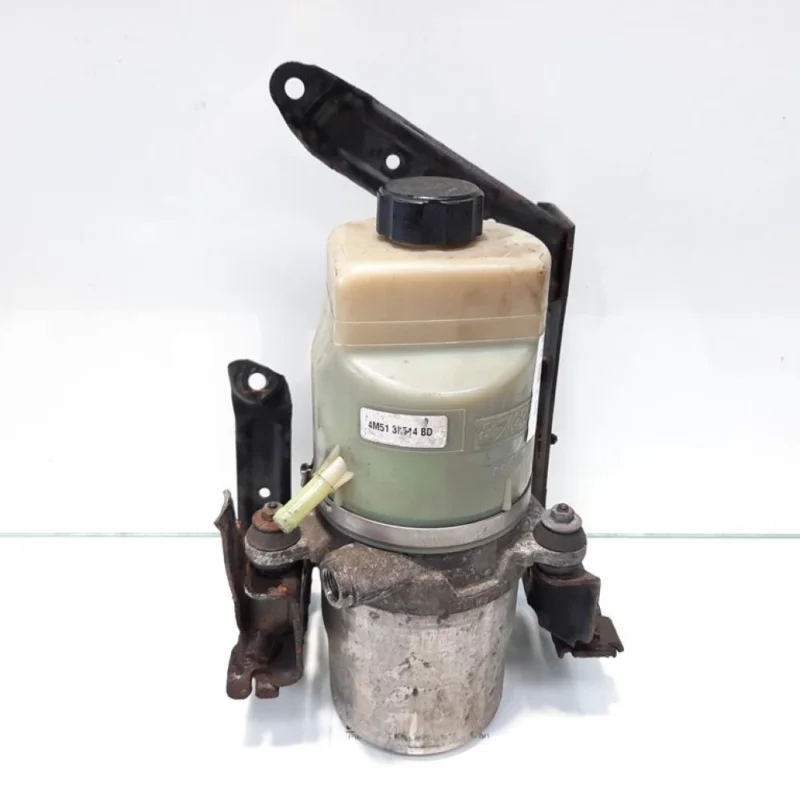 Pompa servo directie, cod 4M51-3K514-BD, Ford Focus 2 (DA), 1.6 TDCI Doar azi