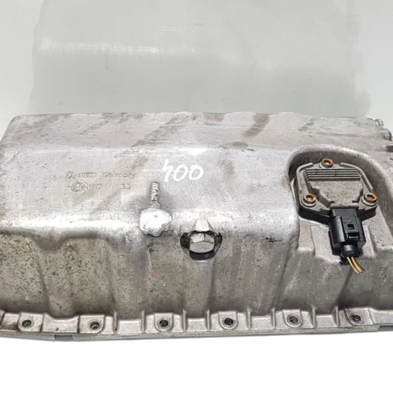 Popular Baie ulei, Seat Inca (6K9), 1.9 TDI, ALH, cod 038103603N