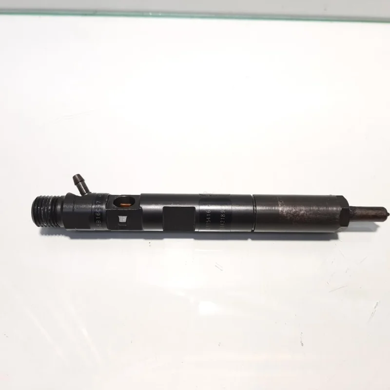 Injector, Dacia Logan (LS) 1.5 DCI, K9K792, cod 8200815415,EJBR05102D (id:455415) Lichidare de stoc