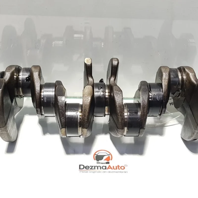 Bestseller Vibrochen, VW Tiguan (5N), 2.0 TDI, CFF, cod 38AA (pr:110747)