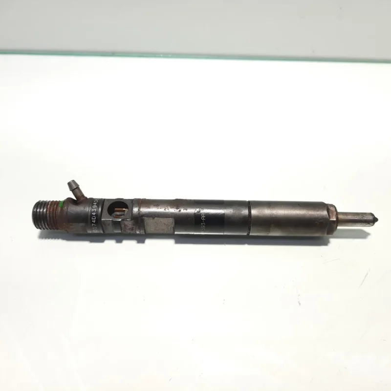Preț promoțional Injector, Ford Focus 1, 1.8 tdci, F9DA, cod EJBR02201Z, 2T1Q-9F593-AA (pr:110747)