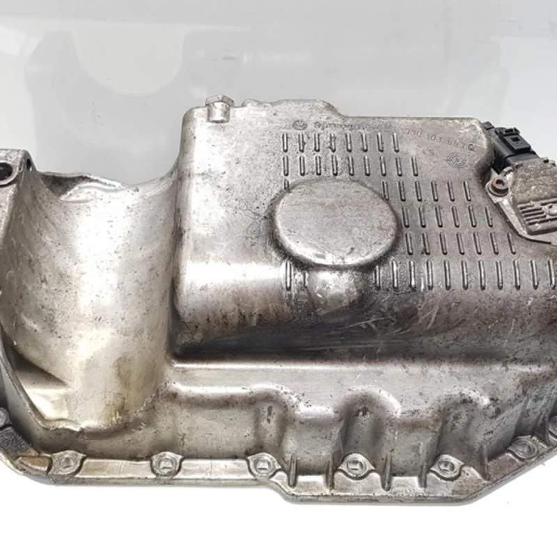 Baie ulei, VW, 1.6 benz, BCB, cod 030103603Q Cel mai bun preț