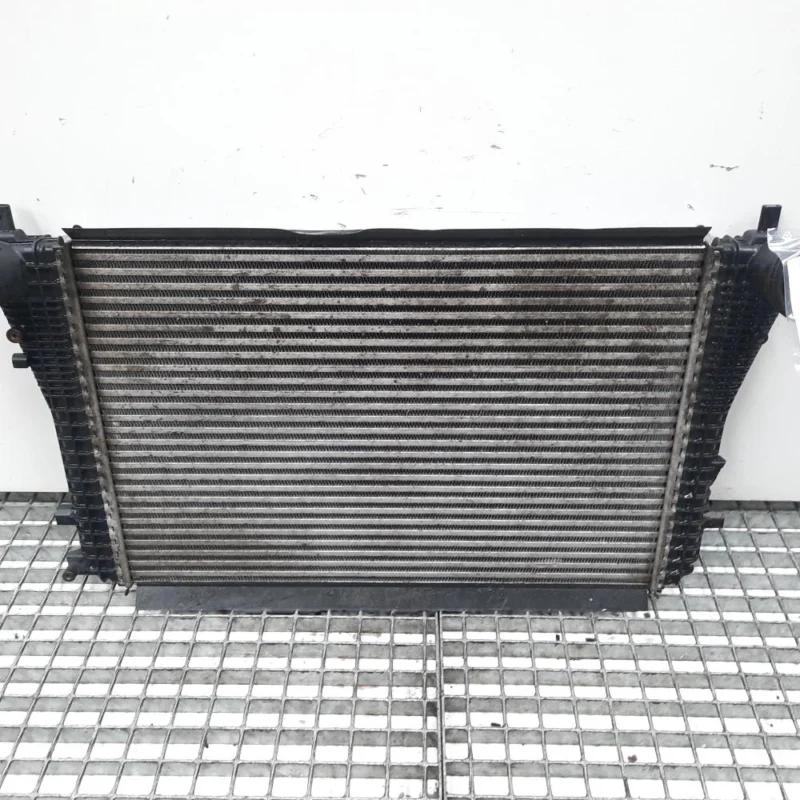 Calitate înaltă Radiator intercooler, Vw Passat Variant (3C5) 2.0 tdi, BMR, cod 3C0145805G (id:455794)