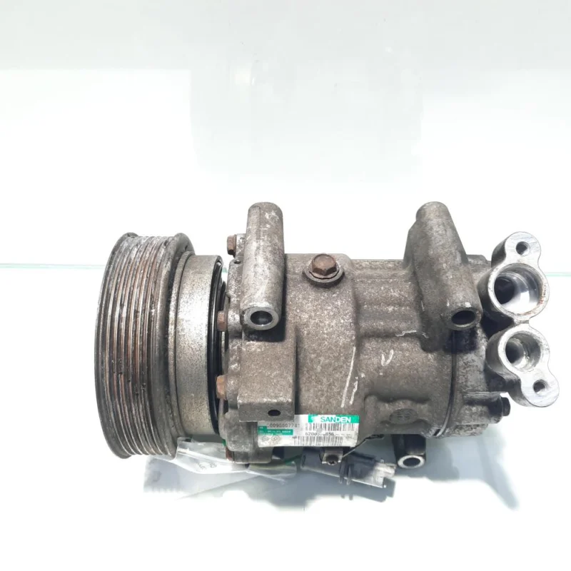 Ofertă de sezon Compresor clima, Nissan Juke, 1.2 B, K9K270, cod 8200578856