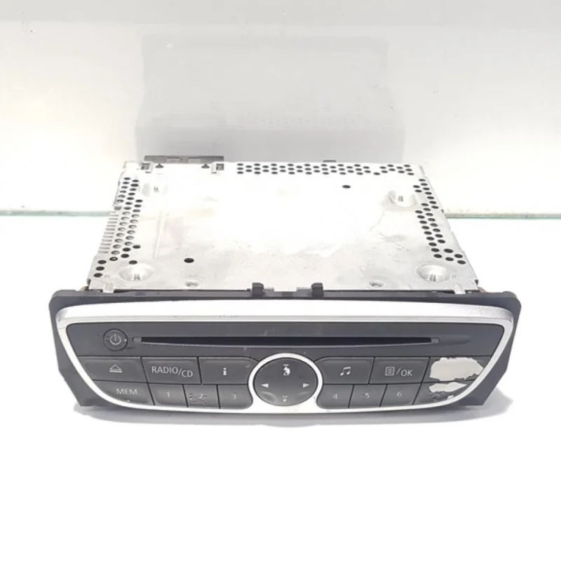 Radio CD, Renault Megane 3, cod 281150030R Calitate înaltă