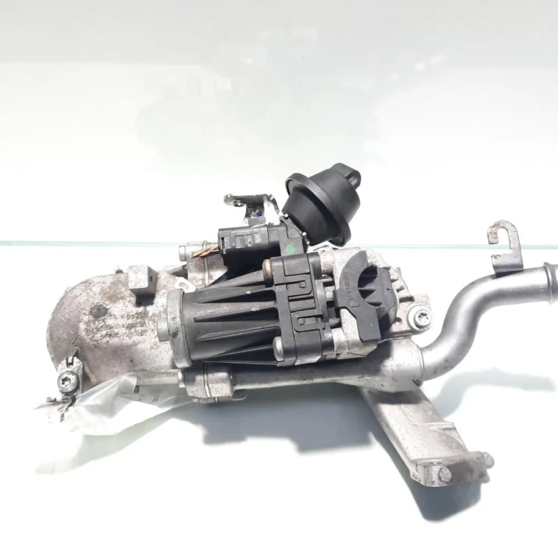 Super ofertă Racitor gaze cu egr, Peugeot, 1.6 hdi, 9HP , cod 9802194080