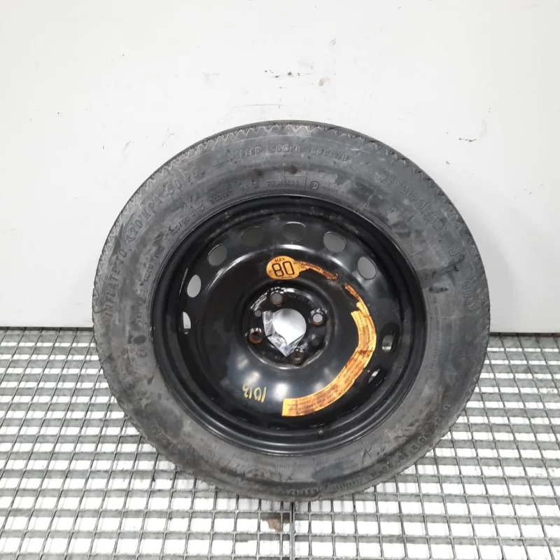 Janta rezerva slim, Fiat Stilo (192) (id:455260) Ieftin