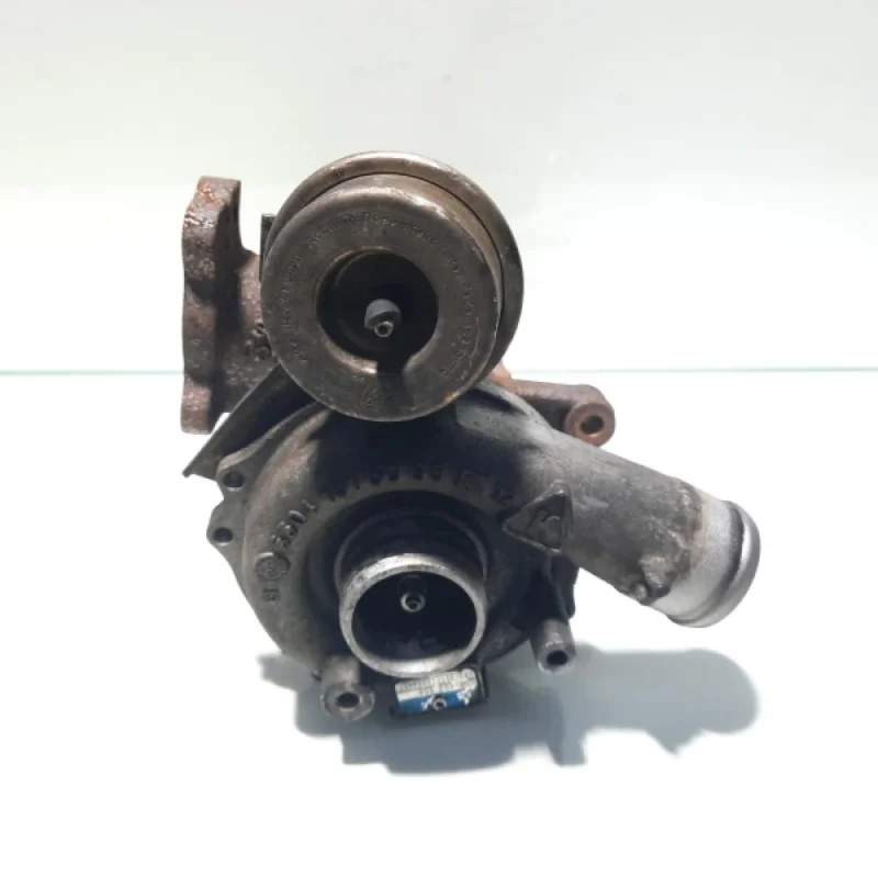 Turbosuflanta, Peugeot, 2.0 HDI, RHS, cod K03403550 Promoție