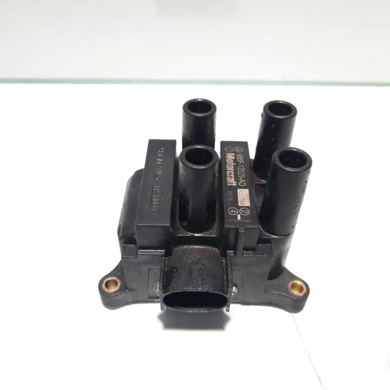 Bobina inductie, Volvo, 1.6 D, B4164S3, cod 988F-12029-AD Livrare expres