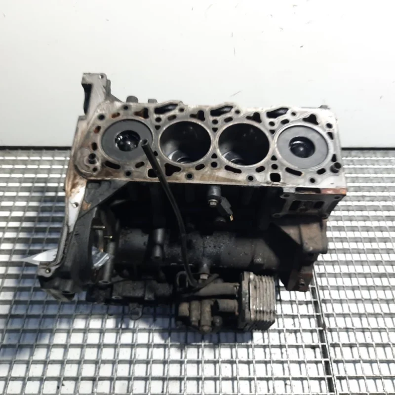 Bloc motor cu pistoane si biele, Ford Mondeo 3 (B5Y) 2.0 TDCI cod FMBA (pr:110747) Ofertă de sezon