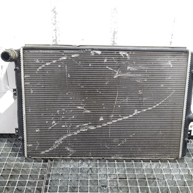 Radiator racire apa, Audi, 2.0 b, BWA, cod 1K0121251AB Livrare expres