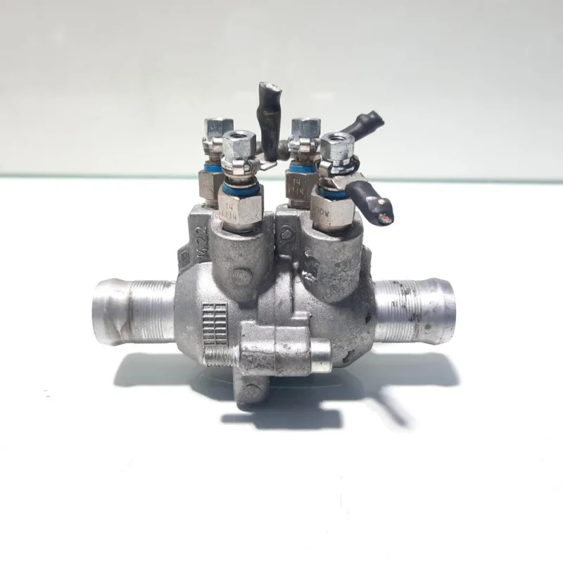 Preincalzitor apa, Mercedes, 1.5 dci, K9K451, OM607951 Popular