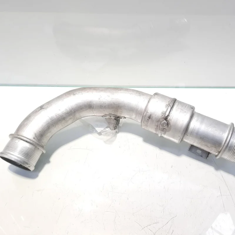 Transport gratuit Teava intercooler, Audi A6 Avant (4F5, C6) 3.0 TDI, ASB (id:454770)