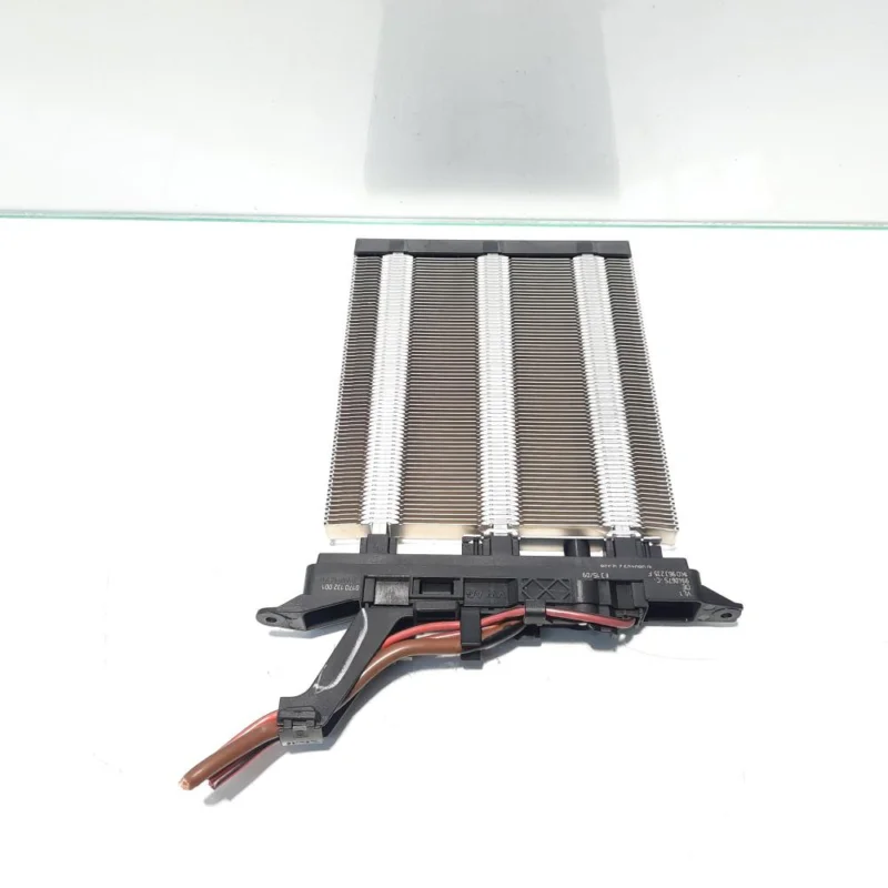 Rezistenta electrica bord, VW Golf 6 Variant (AJ5), cod 1K0963253F Livrare rapidă