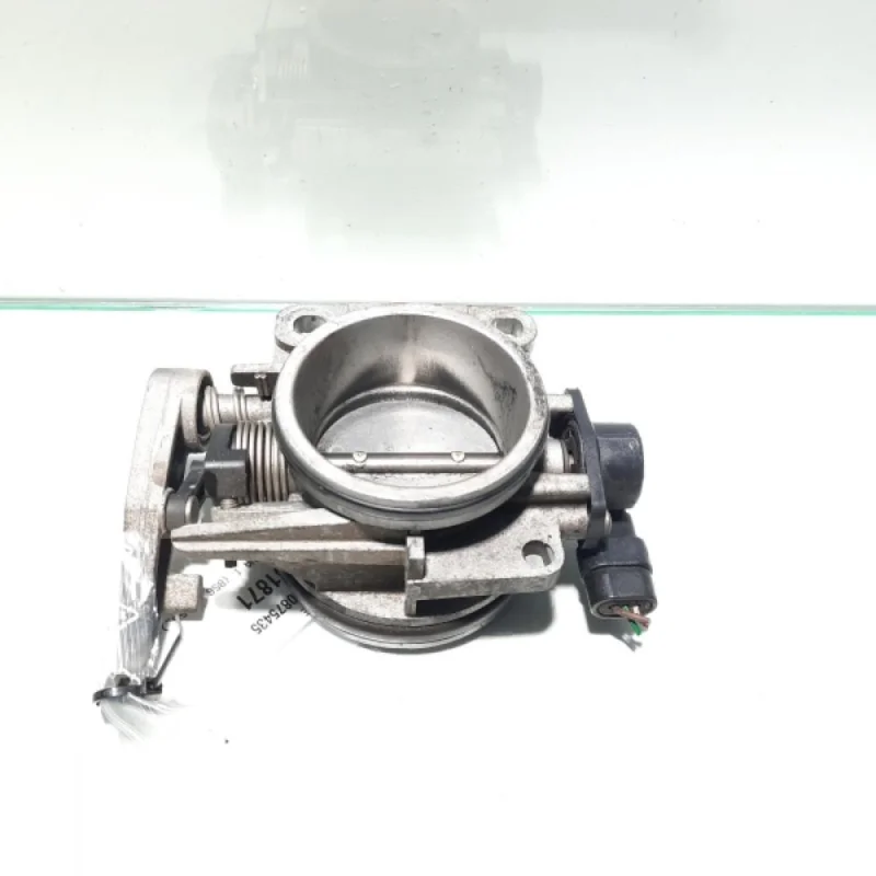 Calitate înaltă Clapeta acceleratie, Renault, 1.6 benz 16V, K4MT720, cod 7700875435 (id:451871)