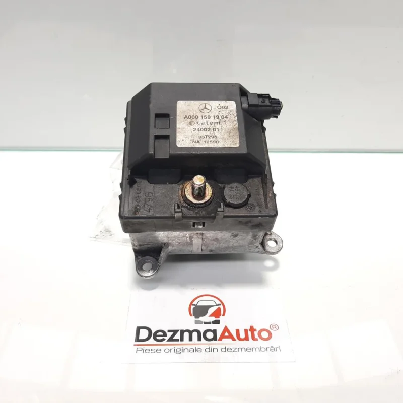 Webasto, Mercedes, 2.2 CDI, OM646963, cod A0001591904 Disponibil imediat