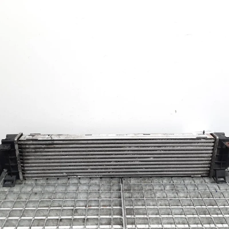 Radiator intercooler, Ford, 2.0 tdci, QXBA, cod 6G91-9L440-FD (id:426368) Nu rata