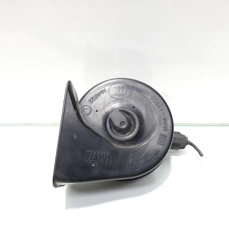 Claxon, Bmw 3 Touring (E91) Doar azi