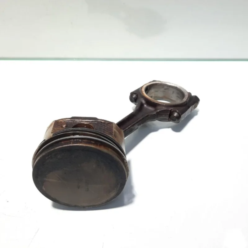 Biela cu piston, Peugeot, 1.4 benz, KFV (id:452755) Ofertă de sezon