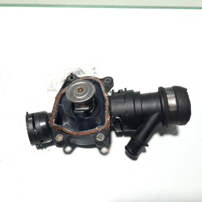 Corp termostat, Land Rover, 3.0 diesel, 306D1 (id:451536) Preț mic