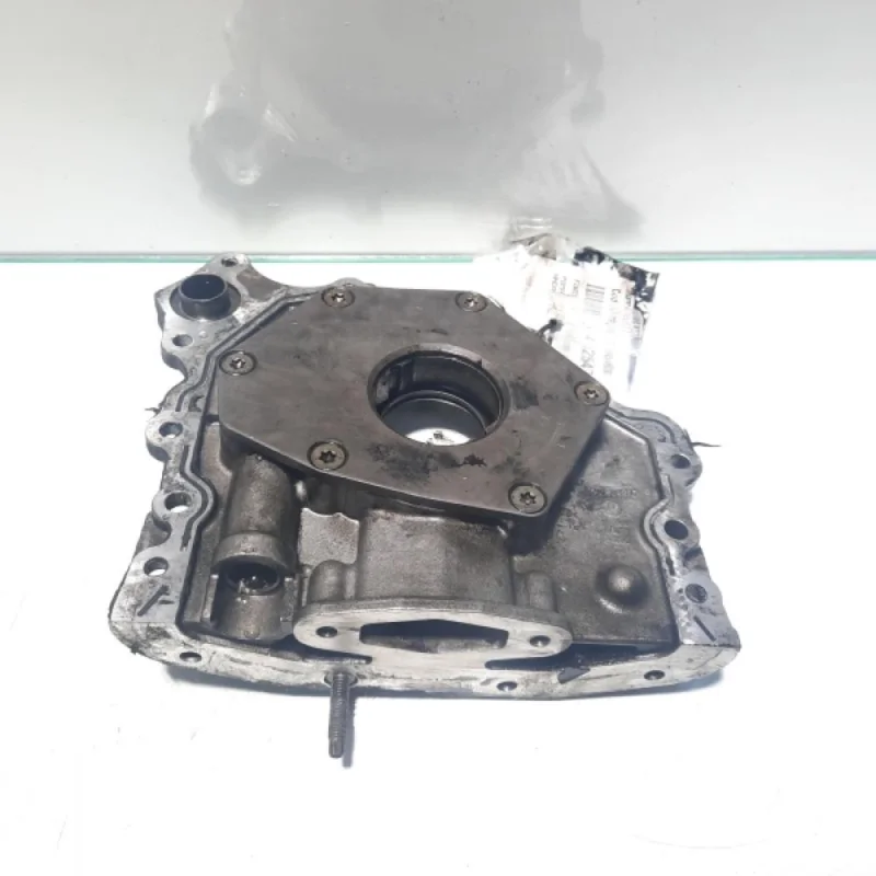Preț mic Pompa ulei, Ford, 1.6 TDCI, HHDA, cod 72804800 (id:452547)