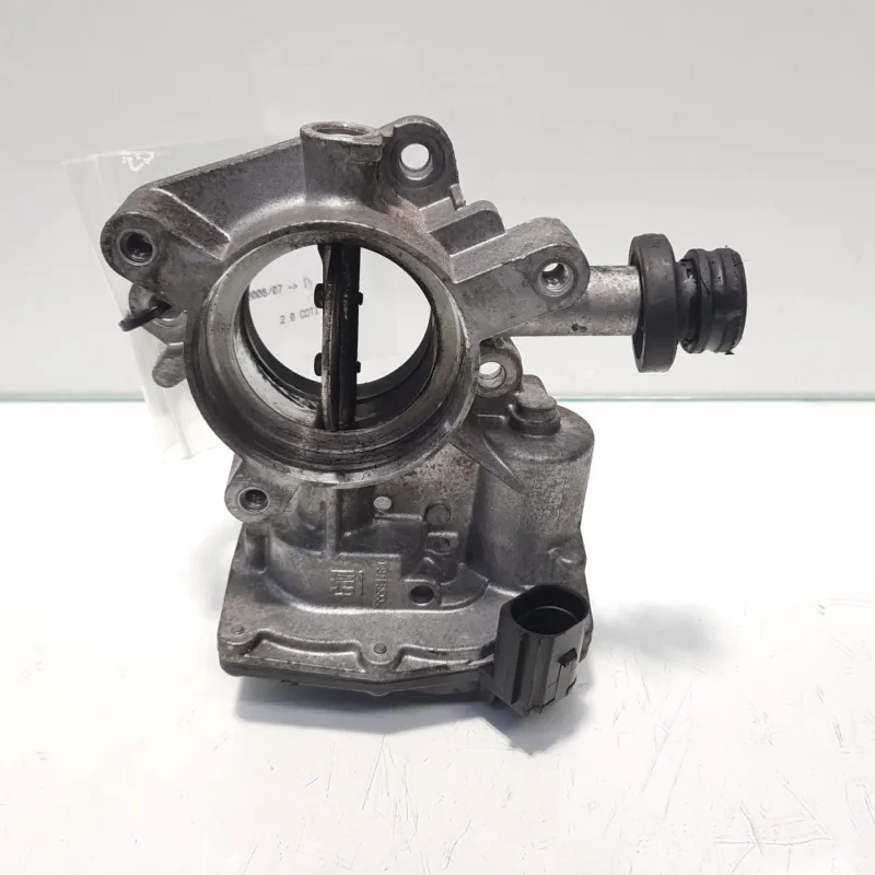 Chilipir Clapeta acceleratie, Opel Insignia A 2.0 CDTI, A20DTH, cod GM55564164 (id:454932)