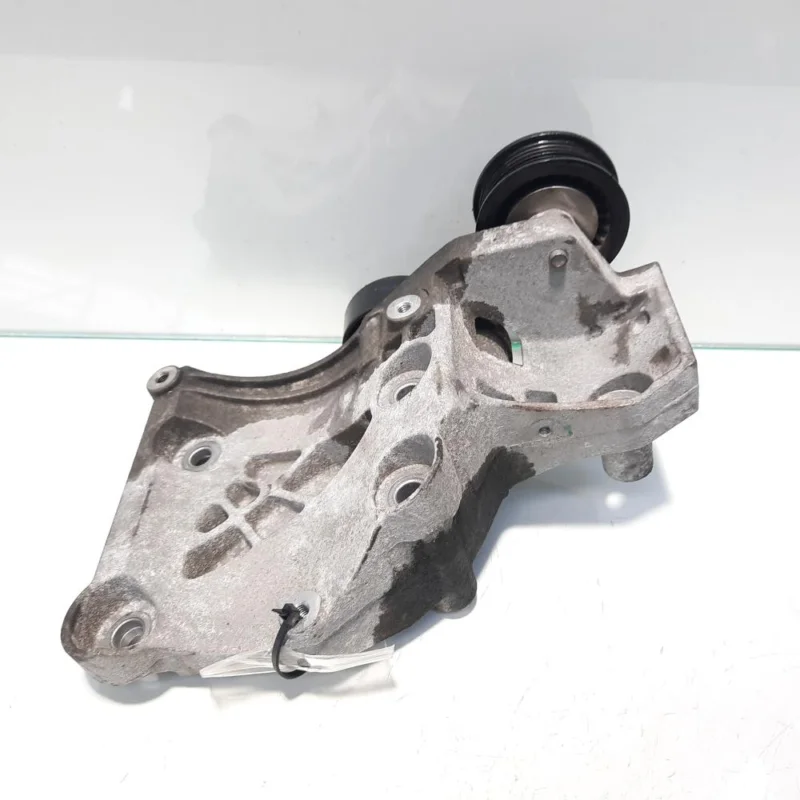 Ultima șansă Suport accesorii, Opel Insignia A, 2.0 CDTI, A20DTH, cod GM55582510 (id:454944)