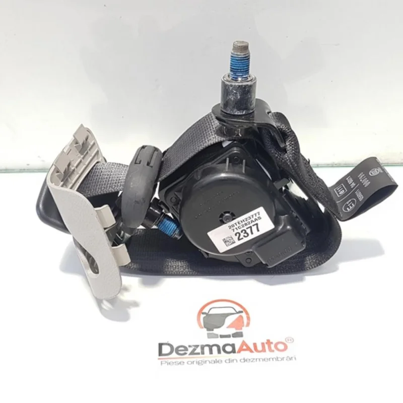 Expediere rapidă Centura dreapta spate, Chevrolet Captiva (C100), cod 95182377
