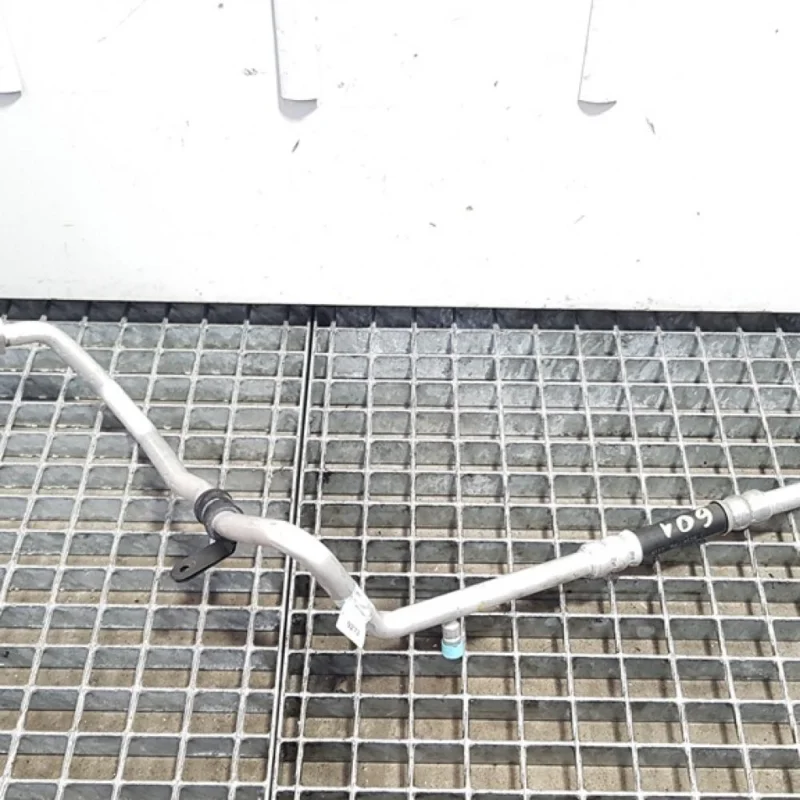 Discount Conducta clima, Chevrolet Captiva (C100), 2.2 CDTI, A22DM, cod 95489273