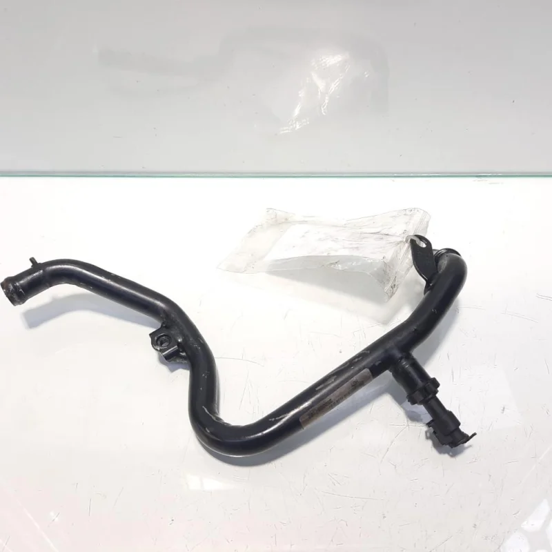 Teava apa cu senzor, Audi A6 Avant (4F5, C6), 2.7 TDI, CAN, cod 059121070E (id:454806) Ofertă de sezon