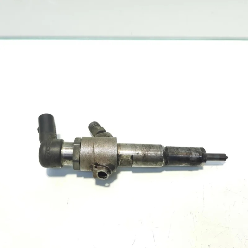 Discount Injector, Ford Fiesta 5, 1.4 tdci, F6JA, cod 9649574480 (id:454541)