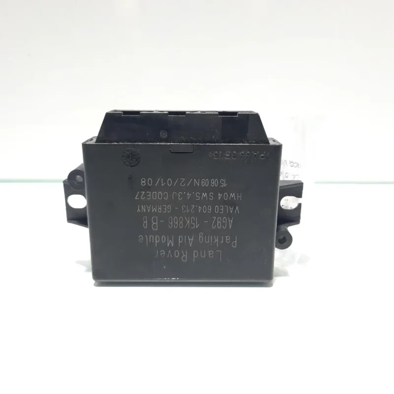 Preț mic Modul senzori parcare, Jaguar, cod AG92-15K866-BB (id:453822)