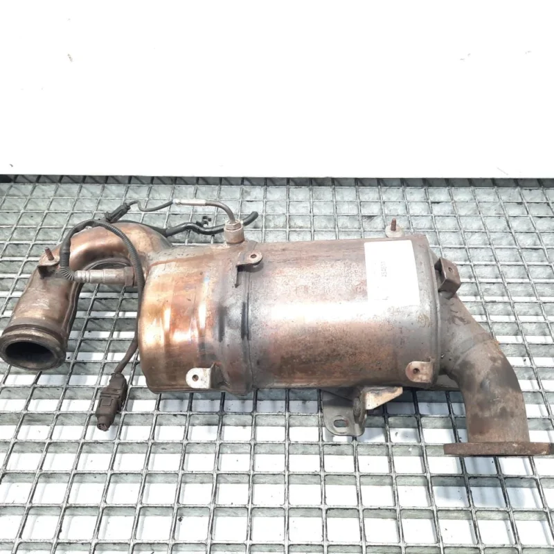 Chilipir Catalizator, Opel Insignia A, 2.0 CDTI, A20DTH, cod GM55574666 (id:454611)