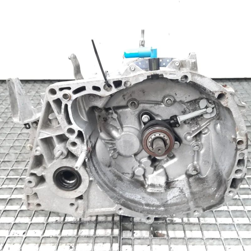 Cutie de viteza manuala, Renault, 1.6 B, K4M760, cod JH3142, 5 vit man (pr:110747) Reducere