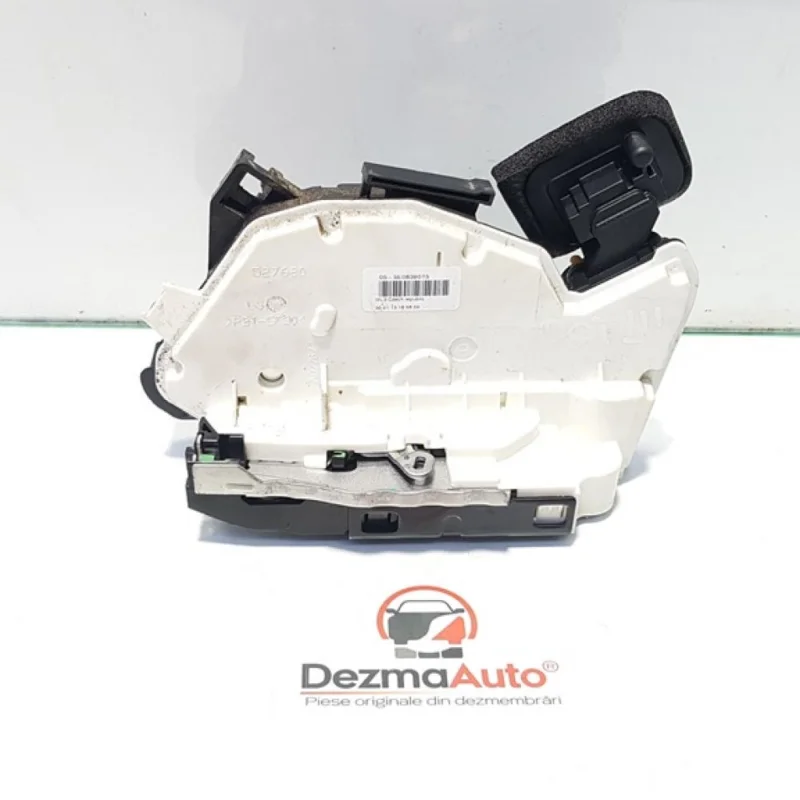 Calitate înaltă Broasca stanga spate, Skoda Rapid (NH3), cod 5E0839015