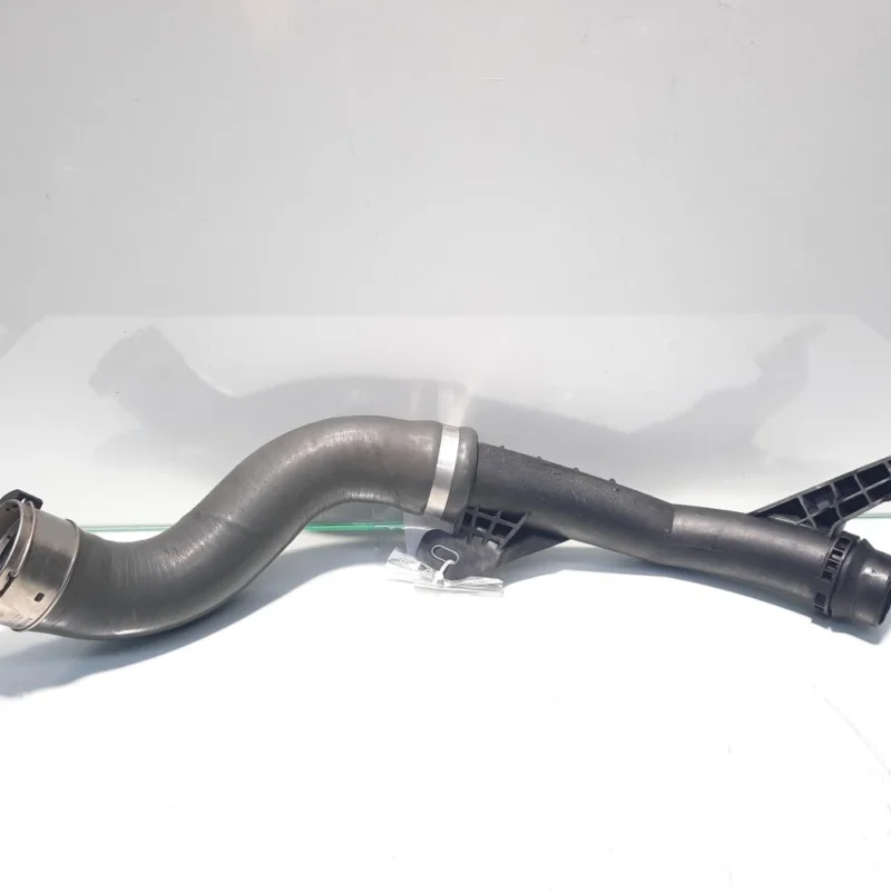 Comandă acum Tub intercooler cu furtun, Dacia Sandero 2, 1.5 DCI, K9K612, cod 144609034R (id:454846)