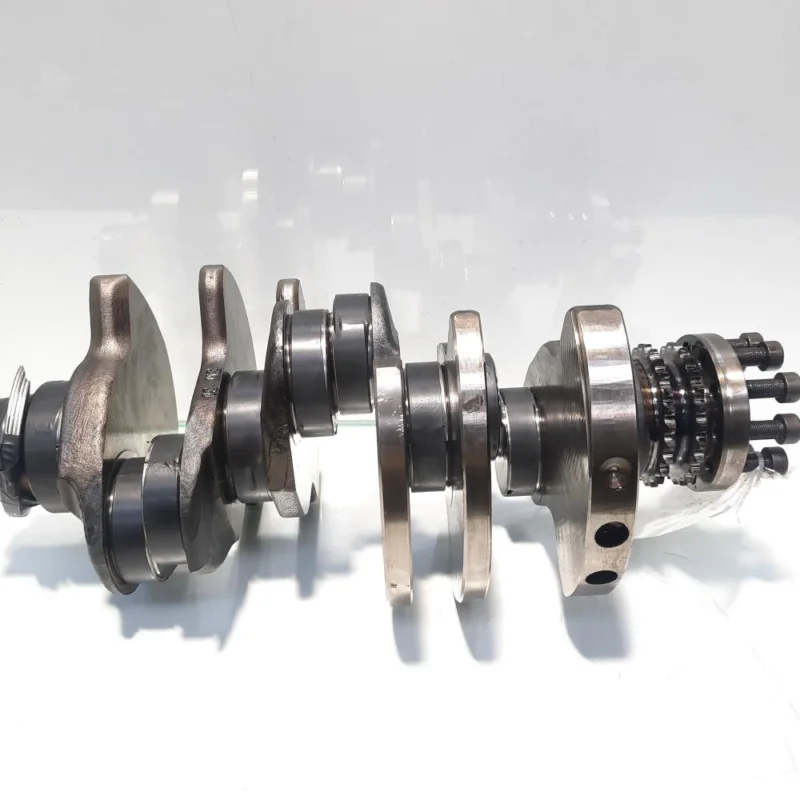 Vibrochen, Audi A6 Avant (4F5, C6), 2.7 TDI, CAN, cod R59B (id:454854) Cumpără acum