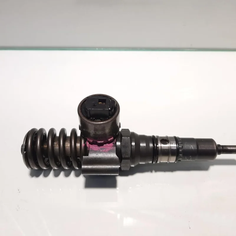 Popular Injector, Audi A6 (4F2, C6) 2.0 tdi, BRE, 03G130073G, BTC, 0414720404 (pr:110747)