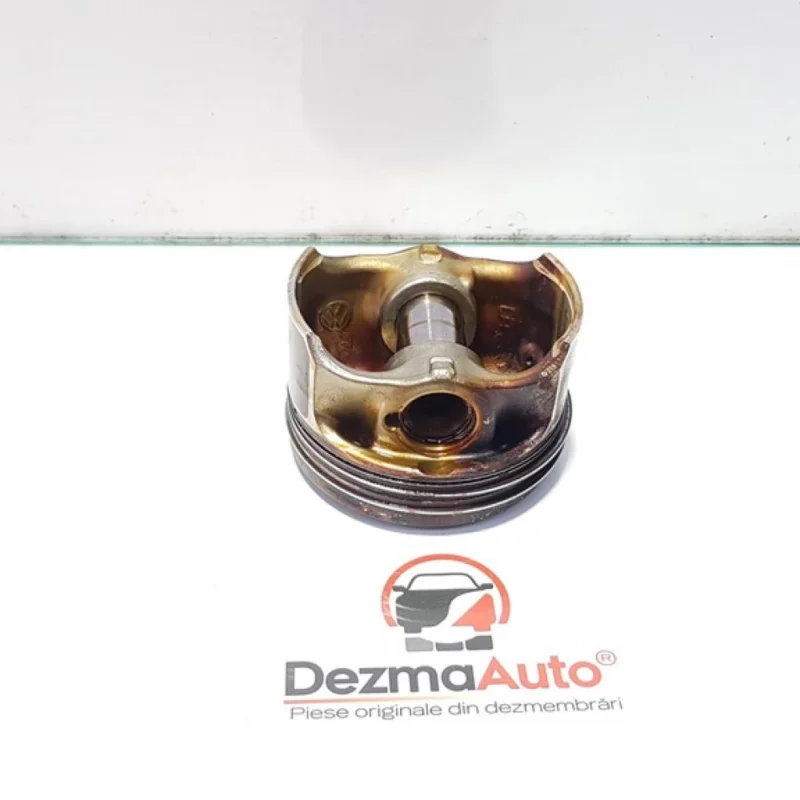Calitate înaltă Piston, Vw, 1.4 tsi, CAX (id:404157)
