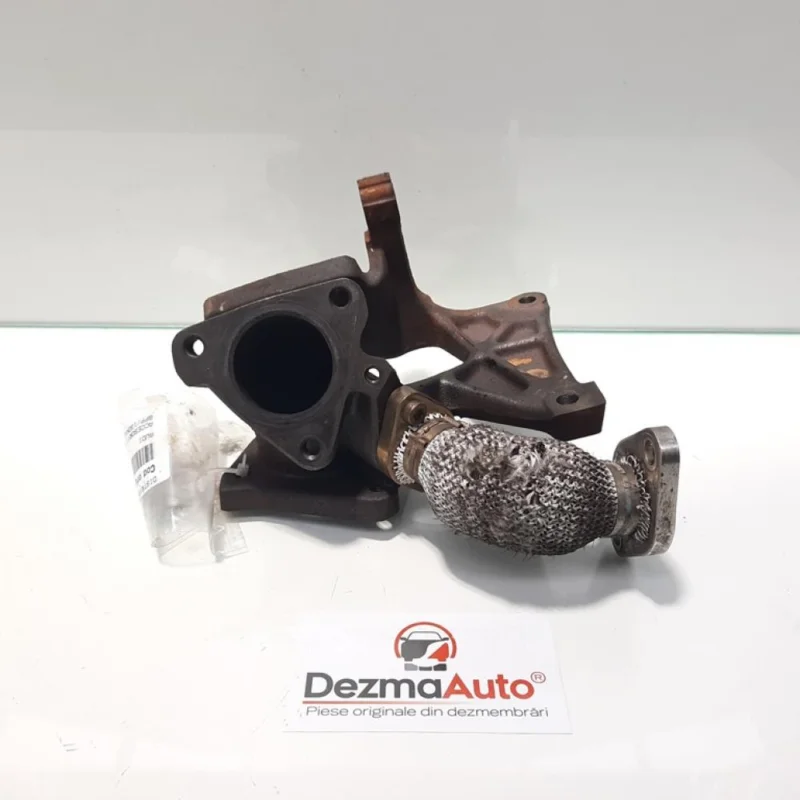 Retur ușor Distribuitor galerie evacuare, Audi, 2.7 TDI, BPP, cod 059131799L