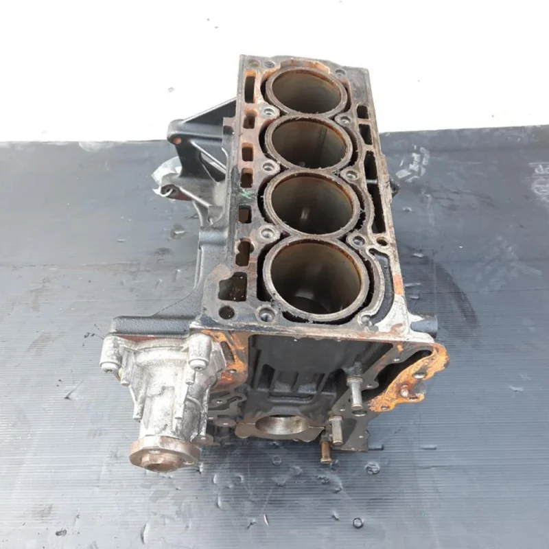 Bloc motor gol CAX, Audi, 1.4 tsi (id:404149) Cel mai bun preț