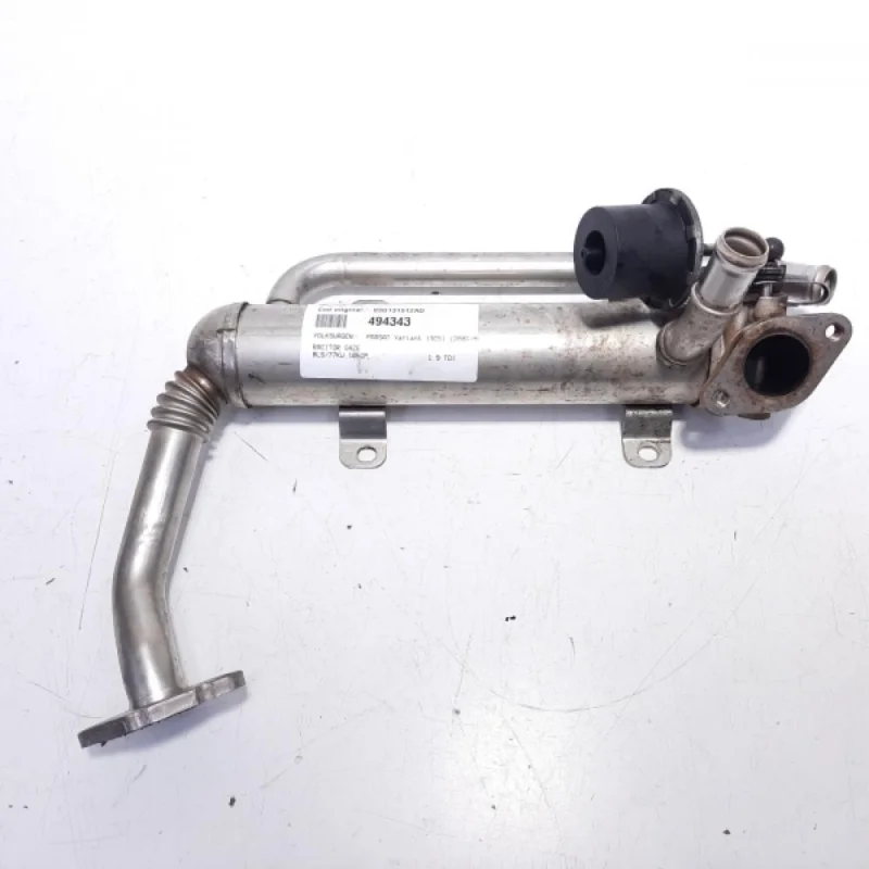 Racitor gaze, Seat, 1.9 tdi, BLS, cod 03G131512AD (pr:110747) Cel mai vândut