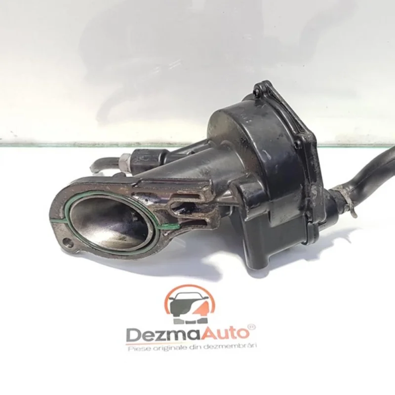 Pompa vacuum, Ford, 1.8 TDCI, QYBA, cod 93BB-2A451-AC Ultima șansă