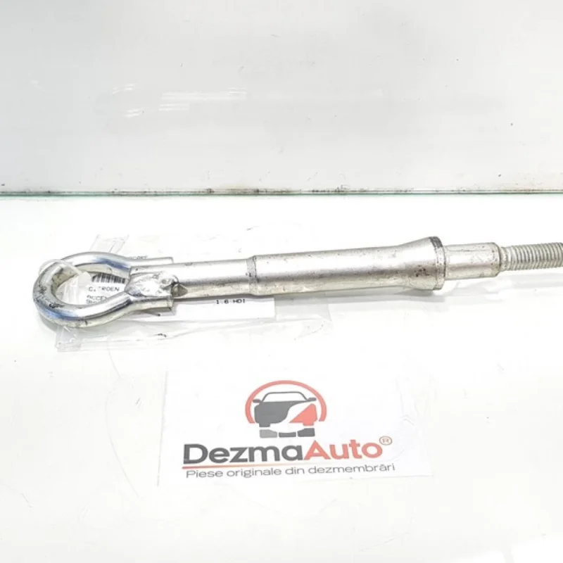 Chilipir Cui remorcare, Peugeot (id:405306)