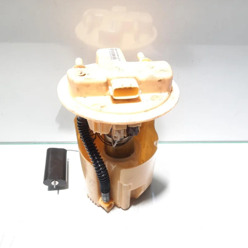 Retur ușor Pompa combustibil rezervor, Renault, 1.5 DCI, K9K612, cod 172026119R