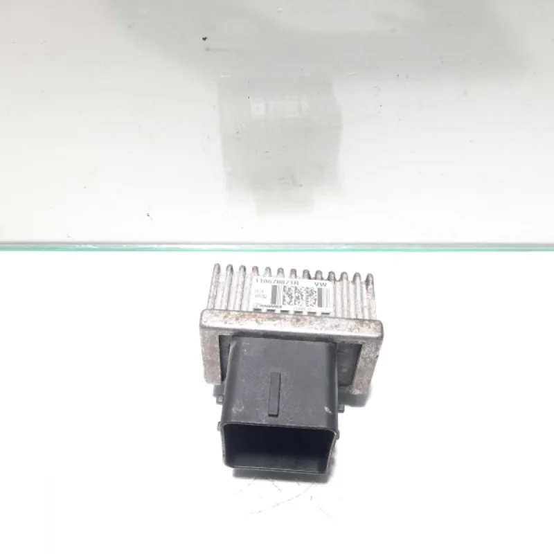 Releu bujii, Dacia, 1.5 DCI, K9K612, cod 110678071R (id:452195) Reducere specială