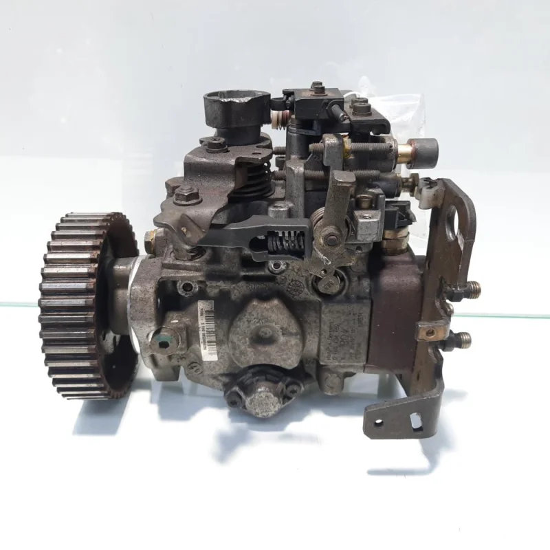 Transport gratuit Pompa injectie, Citroen Berlingo 1, 1.9 D, WJY, cod 9628680580 (id:454047)