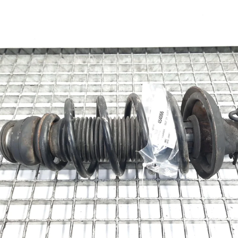 Arc fata, Vw Golf 4 (1J1), 1.9 TDI (id:454066) Popular