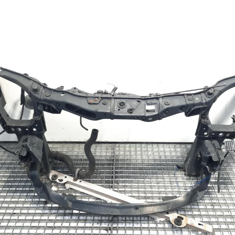 Panou frontal, Opel Corsa D (id:454412) Preț mic