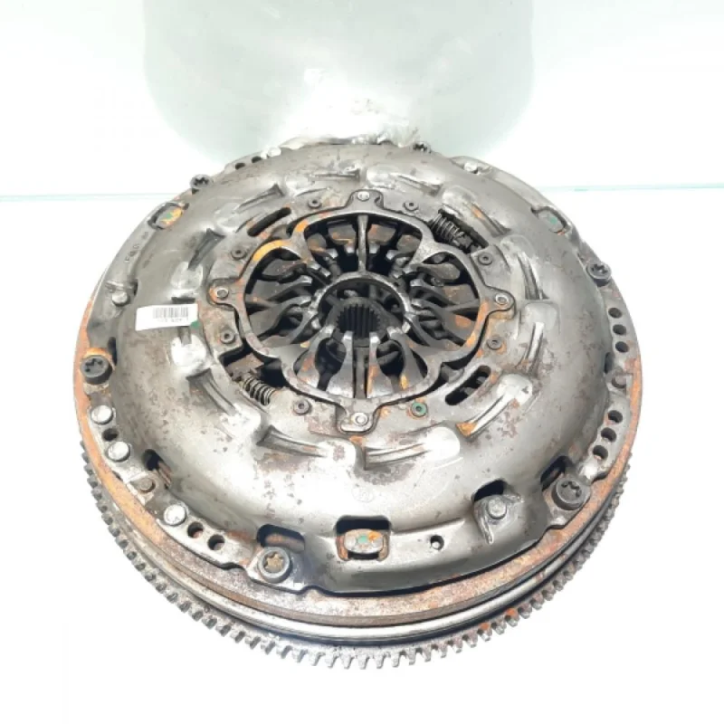 Popular Volanta masa dubla cu placa presiune, Renault Laguna 3, 2.0 dci, M9RA802, 6 vit man (id:453889)